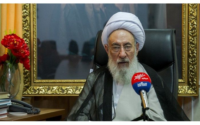 روایت عضو جامعه روحانیت از خانه‌ای که امام(ره) پس زد و کولری که نخواست