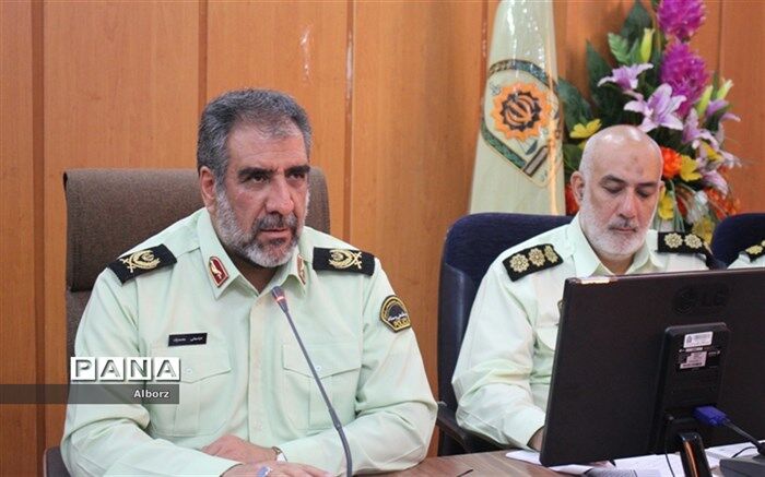 مشاوران نقش موثری در تعامل و ارتباط مردم با پلیس دارند