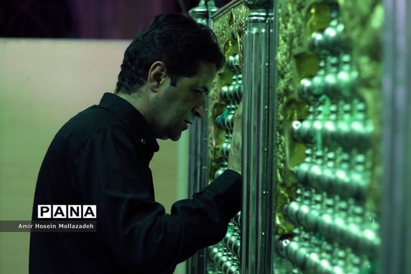 احیای شب نوزدهم رمضان در ارومیه