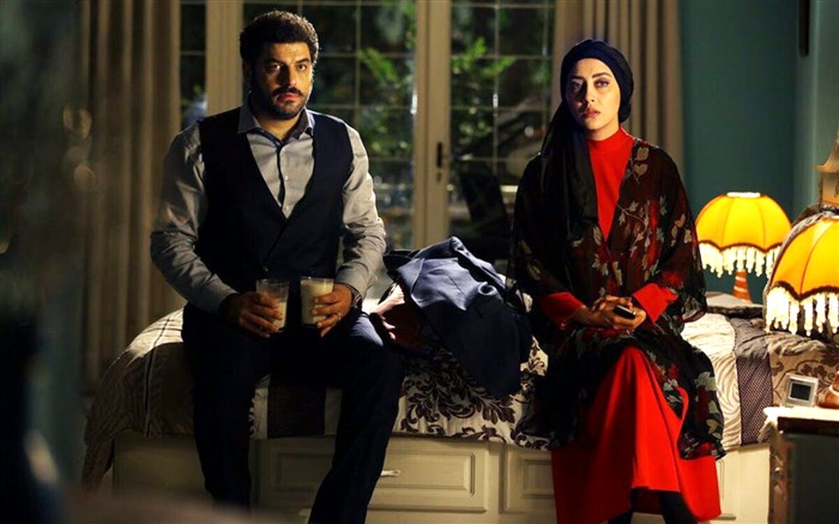 «دشمن زن» از 23 خردادماه با یک اتفاق ویژه روی پرده می‌رود