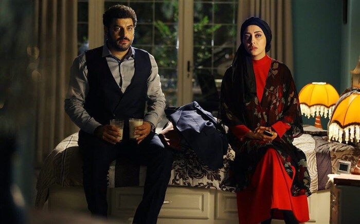 «دشمن زن» از 23 خردادماه با یک اتفاق ویژه روی پرده می‌رود
