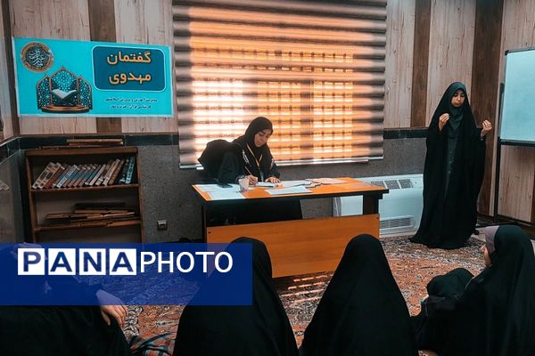 دارالقرآن اسلامشهر میزبان دختران قرآنی در مسابقات منطقه‌ای