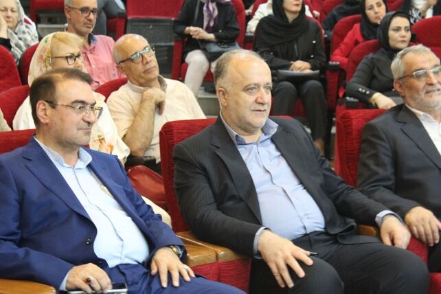 نخستین پیش همایش روز بزرگداشت کرج