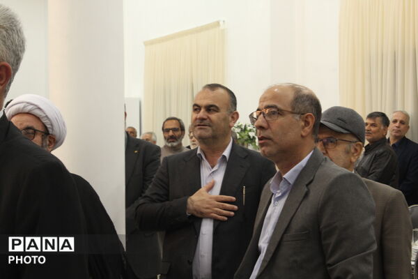 همایش گرامیداشت مقام معلم در گلوگاه 
