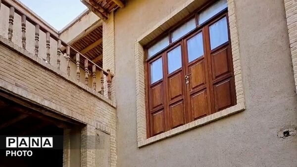 خانه امیرکبیر؛ نماد اصالت و تاریخ در استان مرکزی