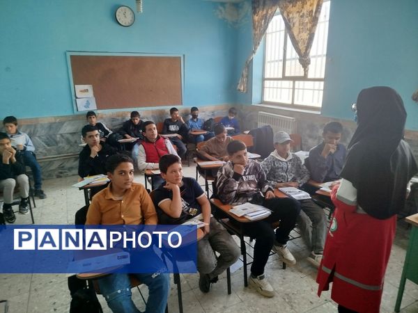 پدافند غیر عامل باعث کاهش آسیب پذیری در هنگام بحران است