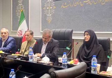 ساخت ۷۵۰ مدرسه با توسعه طرح «هر استان، ساخت یک مدرسه توسط انجمن اولیا و مربیان»
