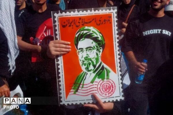 مشهدالرضا؛ تجلی‌گاه ارادت و شکوه امت