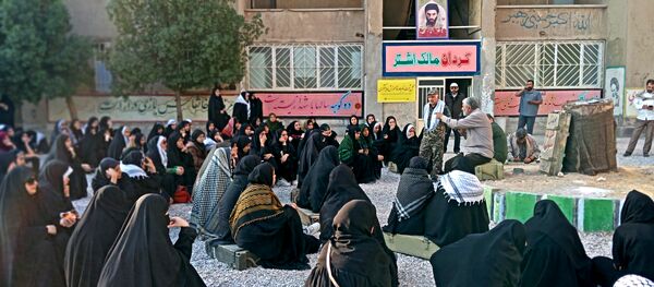 سفر دختران به سرزمین راز و نیاز؛ بازخوانی حماسه در قامت میراث‌داران نور