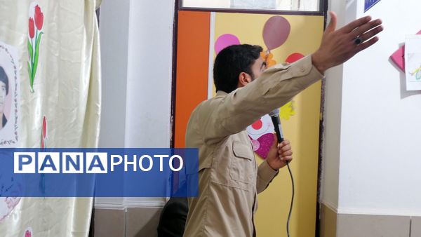 آشنایی دهه نودی‌ها با آرمان‌های دفاع مقدس 