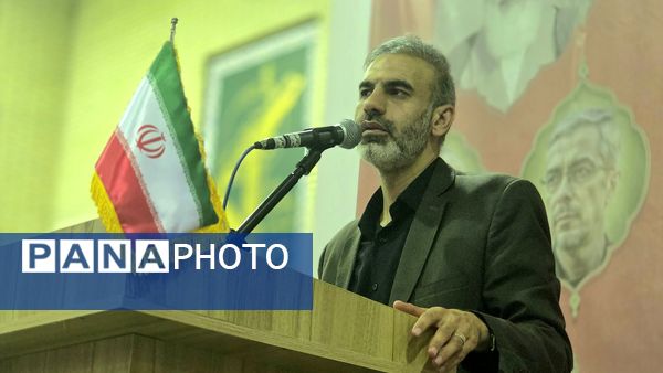 قائمشهر میزبان اربعین شهدای اقتدار ایران شد