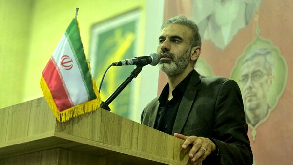 قائمشهر میزبان اربعین شهدای اقتدار ایران شد