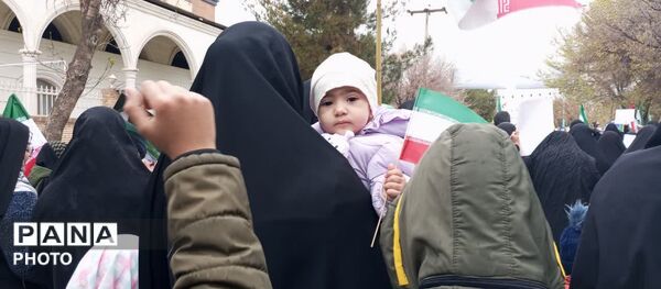روز قدس، فریاد مرگ بر استکبار جهانی