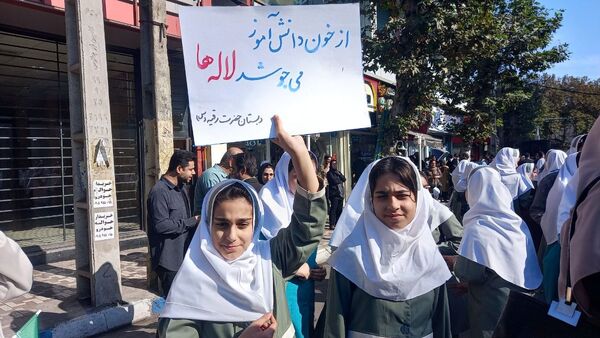 آینده سازانی‌ که امروز قدرت ایران را به جهانیان نشان دادند