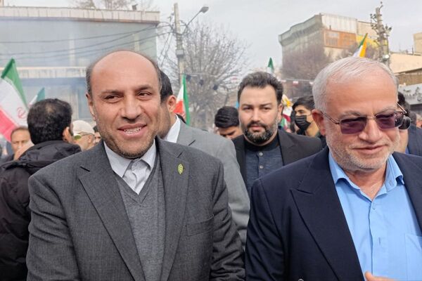۲۲ بهمن در ورامین، حماسه ای به وسعت یک شهر