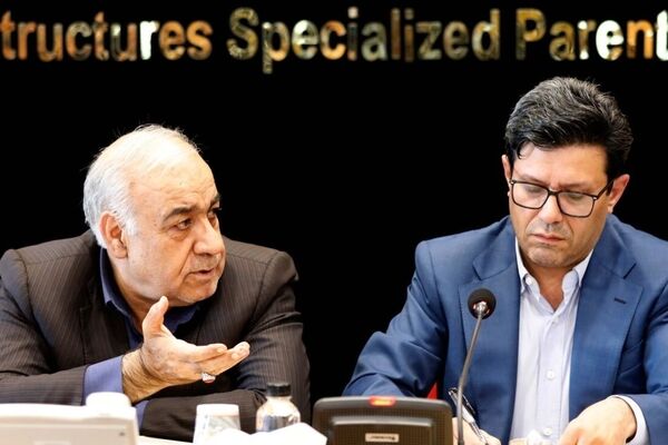 پیگیری ویژه موانع اجرایی پروژه پل‌سفید در دستور کار قرار گرفت
