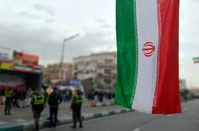 روایتی از شکوه ۲۲ بهمن 