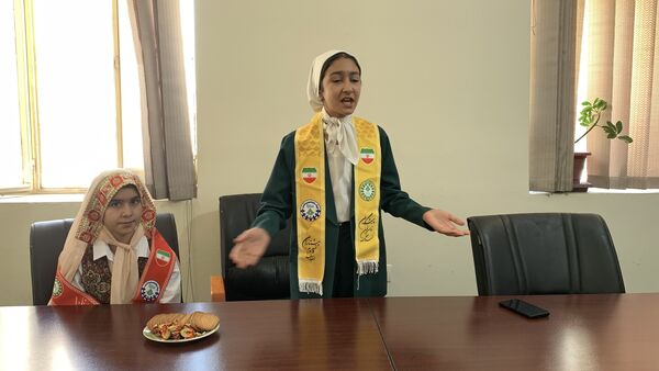 تجلیل از برگزیدگان پویش پهلوان بخوان در یاسوج 
