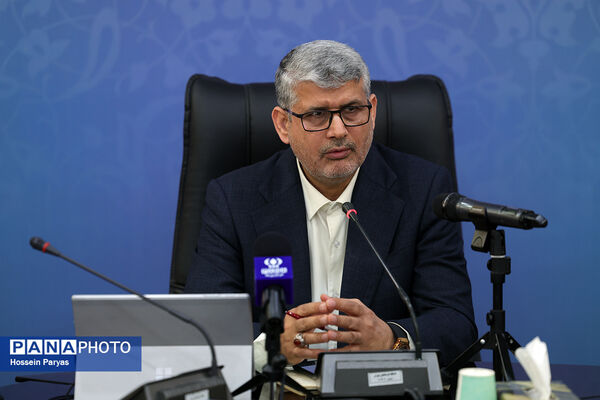دومین روز گردهمایی روسای انجمن اولیا و مربیان ادارات‌کل آموزش و پرورش سراسر کشور - 2