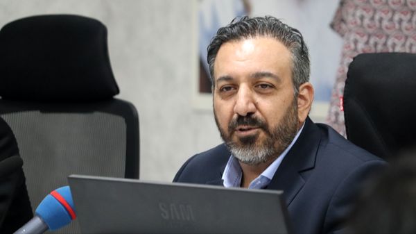 نشست خبری هفته فرهنگی تبریز در تهران