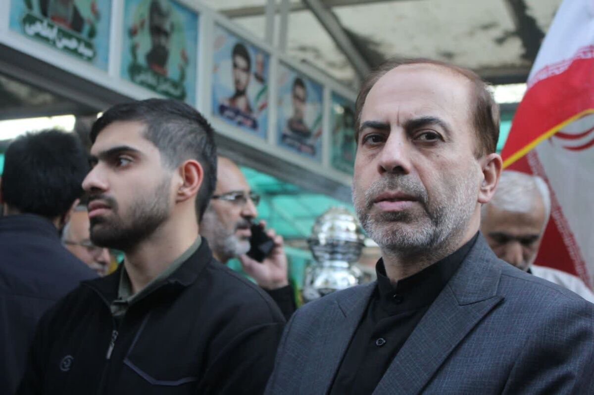 ۵۰۰ مدرسه برای خدمت‌رسانی به زائران مراسم تشییع رهبر شهید در قم آماده شد