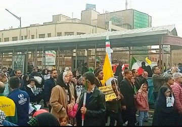 ۲۲ بهمن؛ روز تجدید میثاق ملت با آرمان‌های انقلاب اسلامی