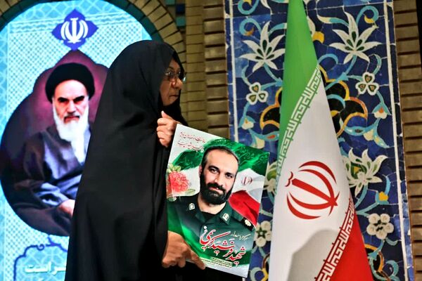همایش ملی «مثل نصرالله» در مسجد مقدس جمکران