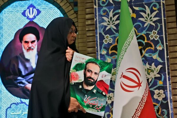 همایش ملی «مثل نصرالله» در مسجد مقدس جمکران