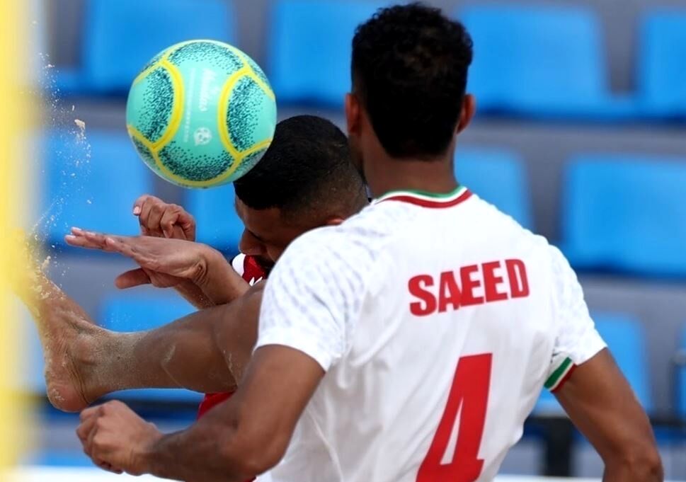 سعید پیرامون محروم دیدار ایران و عربستان