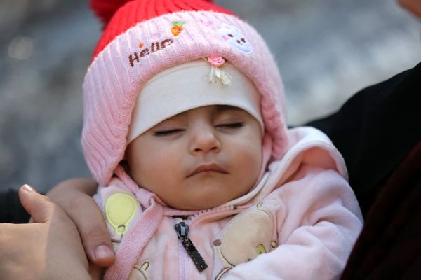 شکوفایی نسل سلیمانی در ششمین سالگرد