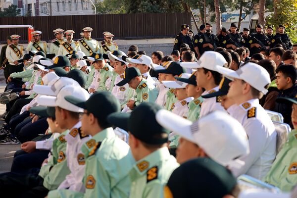 گرامیداشت روز نوجوان در آذربایجان غربی