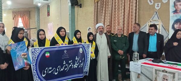 نماز جمعه پایان آبان‌ماه در باخرز