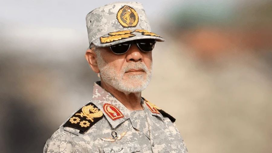 سرلشکر عبداللهی: ملت ایران امنیت، استقلال و عزت خود را با هیچ قدرتی معامله نخواهد کرد