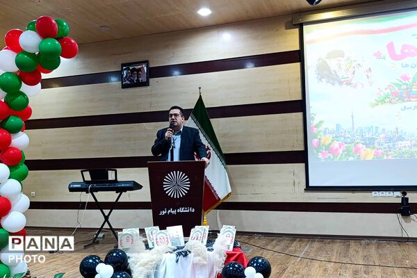 جشن غنچه‌ها در خراسان شمالی؛ آغاز فعالیت کودکستان‌ها در سال تحصیلی جدید