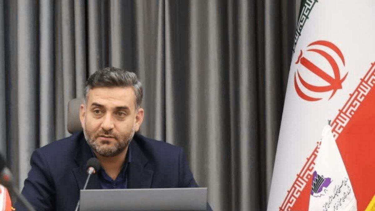 ایجاد بندر خشک در منطقه ویژه اقتصادی جهان‌آباد، گامی در جهت توسعه اقتصادی استان همدان