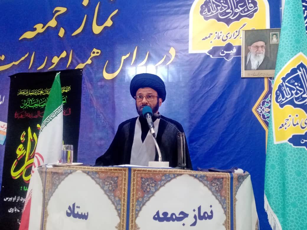 آرزوها جامعه  زمینه‌ساز اقتدار ملی است