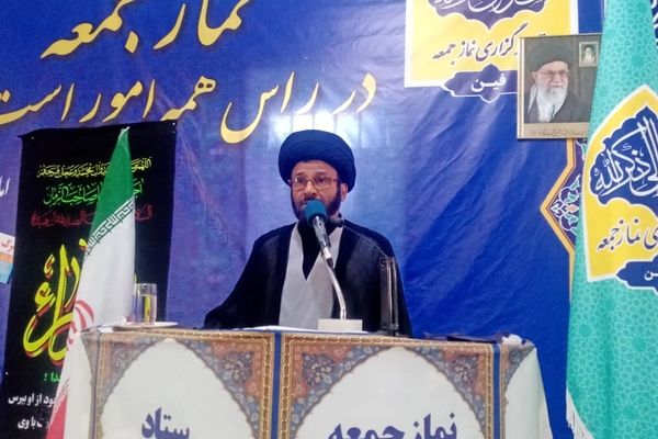 آرزوها جامعه  زمینه‌ساز اقتدار ملی است