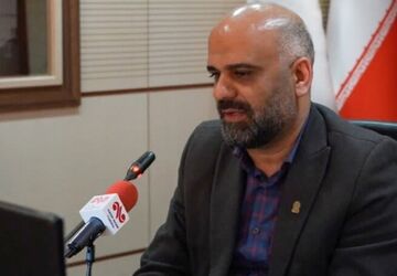 برپایی دسته عزاداری هیئات مذهبی به مناسبت رحلت حضرت موسی مبرقع(ع)