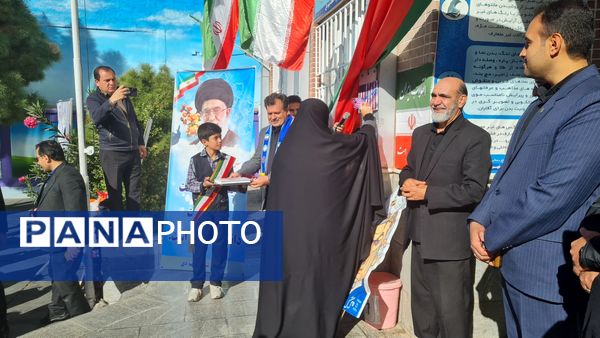 یادواره وطن یار؛روایت همدلی و ایثار در تربت حیدریه