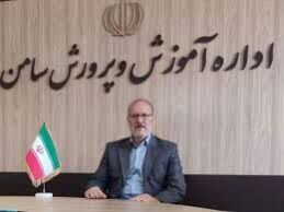 دانش‌آموزان امروز سازندگان فردای ایران اسلامی هستند