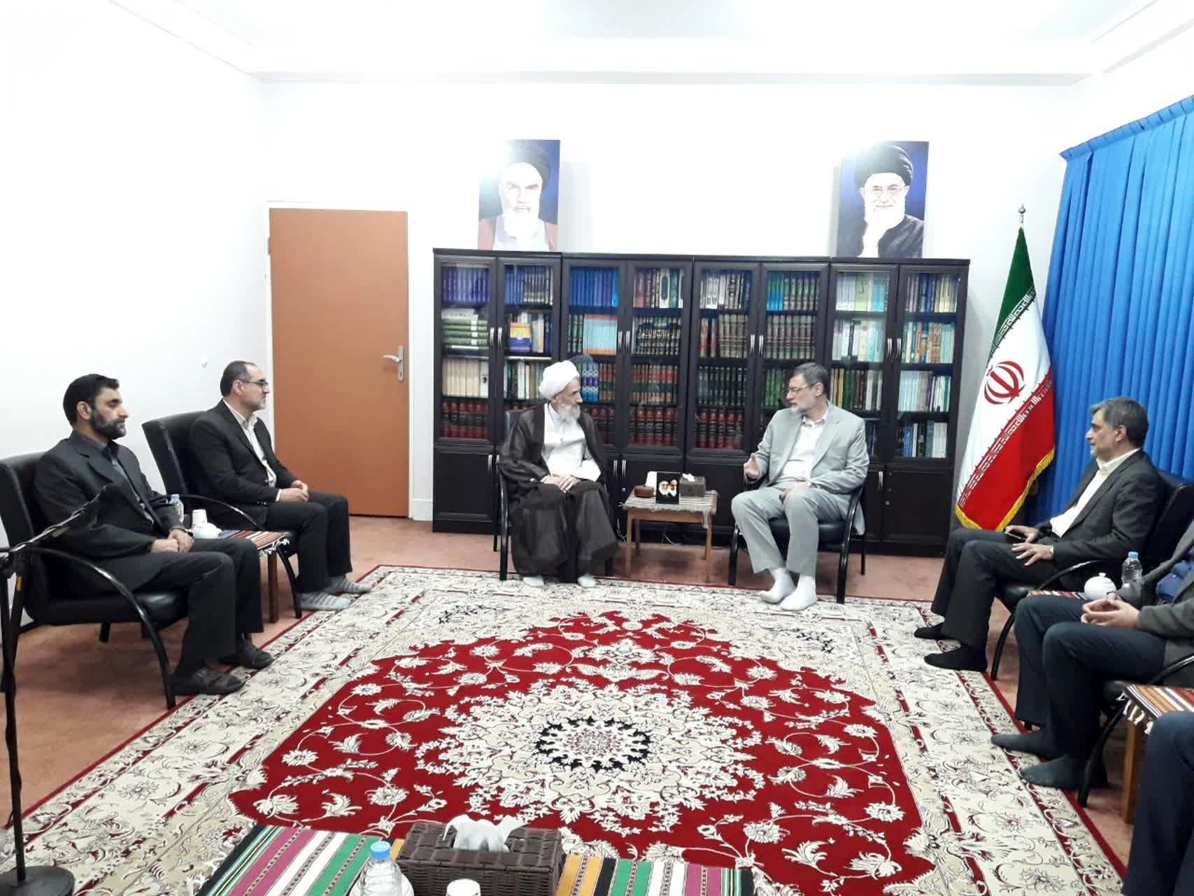 ۱۷ کنگره شهدا در سال گذشته در سراسر کشور برگزار شد