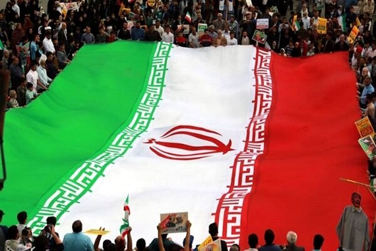 انقلاب اسلامی، هدیه ای الهی