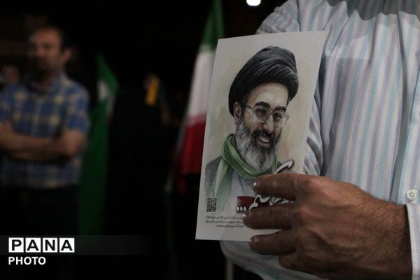 روایت پانا از اقتدار یک ملت