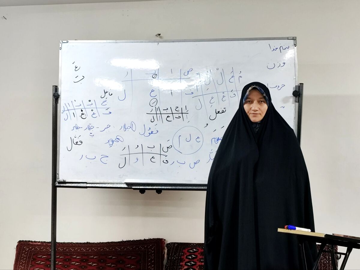 کلاس‌های جبرانی به رفع اشکال و افزایش یادگیری دانش‌آموزان کمک می‌کند