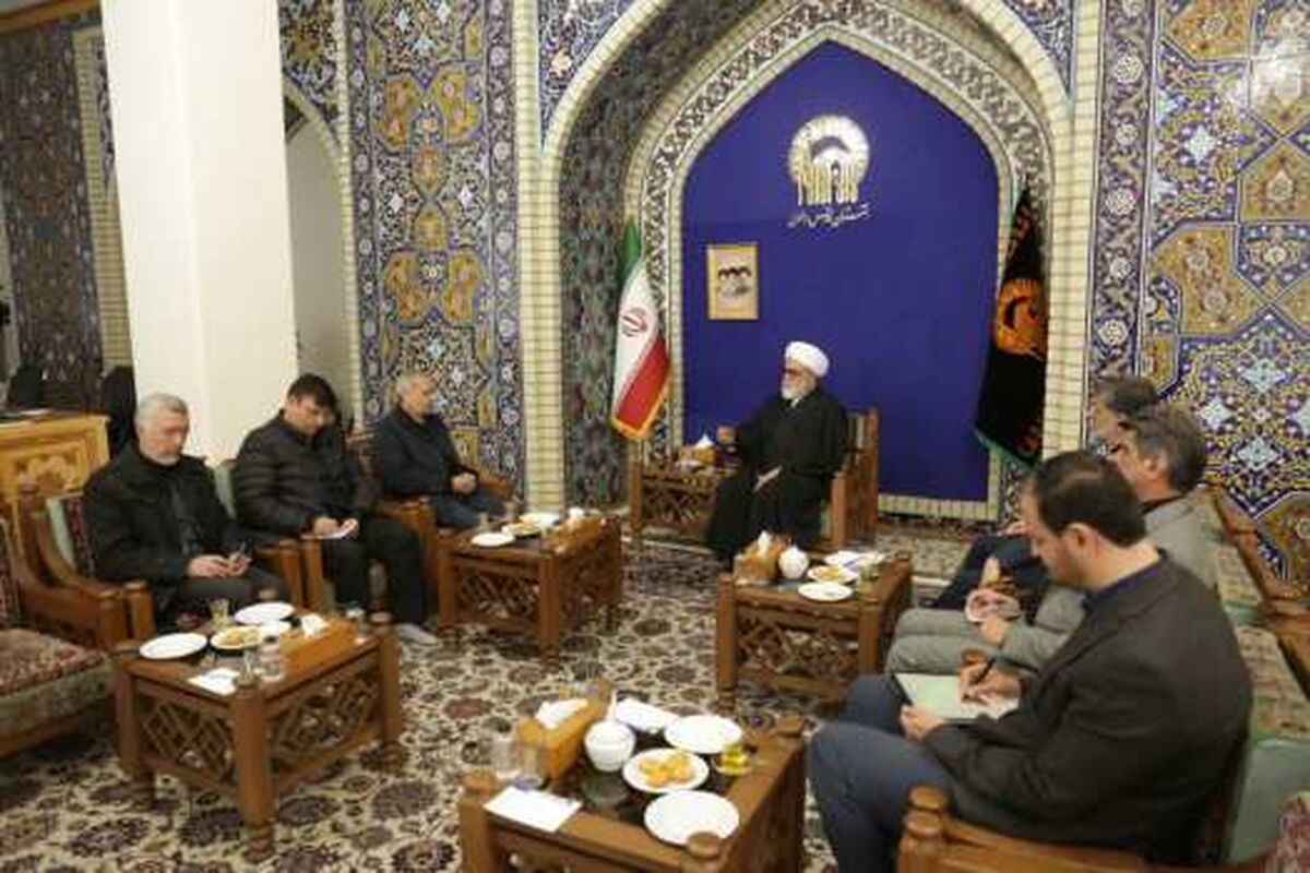 مدرسه میناب به نماد مظلومیت و شهادت کودکان معصوم ایران تبدیل شد