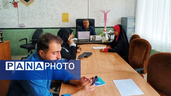 انتشار گزارش عملکرد کمیته‌های شورای دانش‌آموزی شهرستان‌های کهگیلویه و بویراحمد