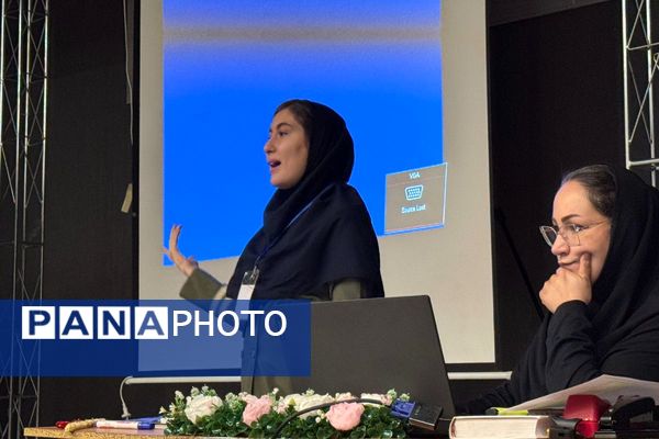 رقابت ۳۱ دانش‌آموز ممتاز همیار معلم ملاردی 