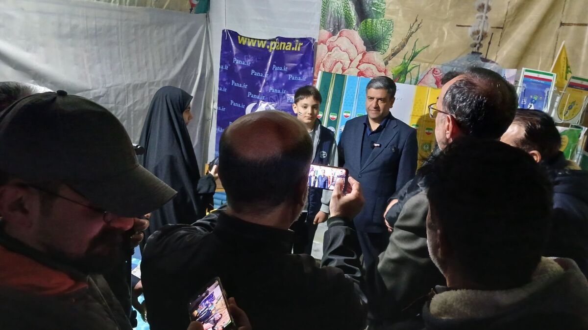 نقش موثر دانش آموزان در پیشرفت وتوسعه کشور