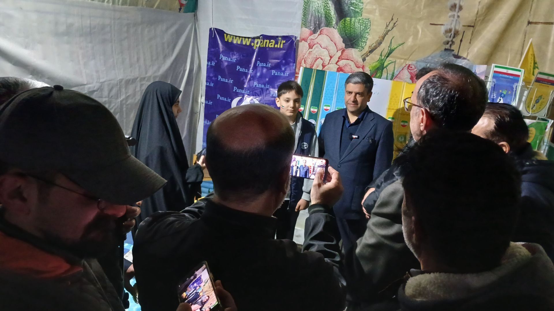 نقش موثر دانش آموزان در پیشرفت وتوسعه کشور