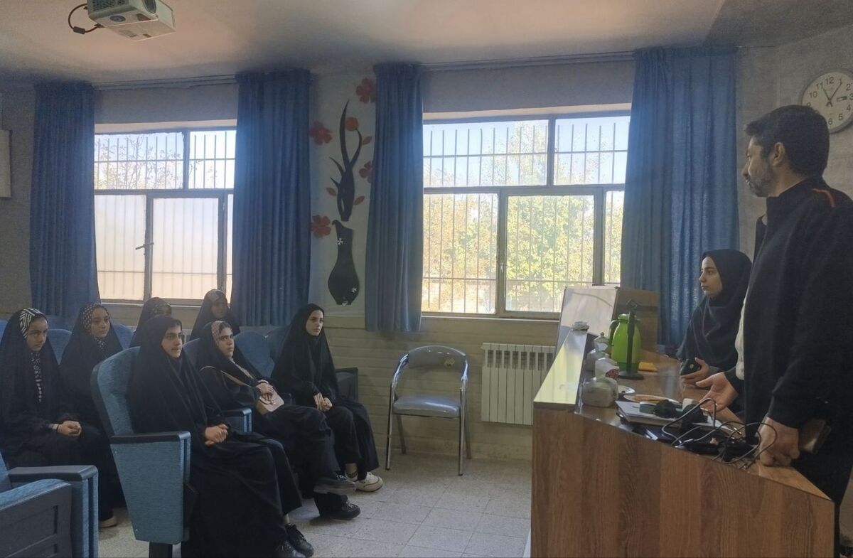 رسانه‌ها ابزار قدرتمندی برای آگاهی‌بخشی، فرهنگ‌سازی و مطالبه‌گری اجتماعی هستند.